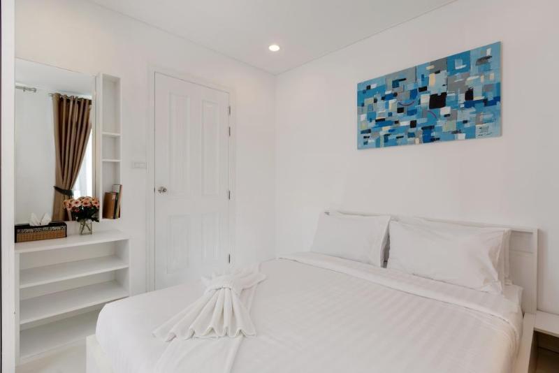 The Regent Condo Kamala Plajı Dış mekan fotoğraf