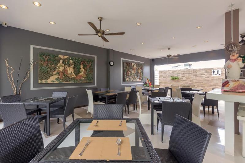 The Regent Condo Kamala Plajı Dış mekan fotoğraf