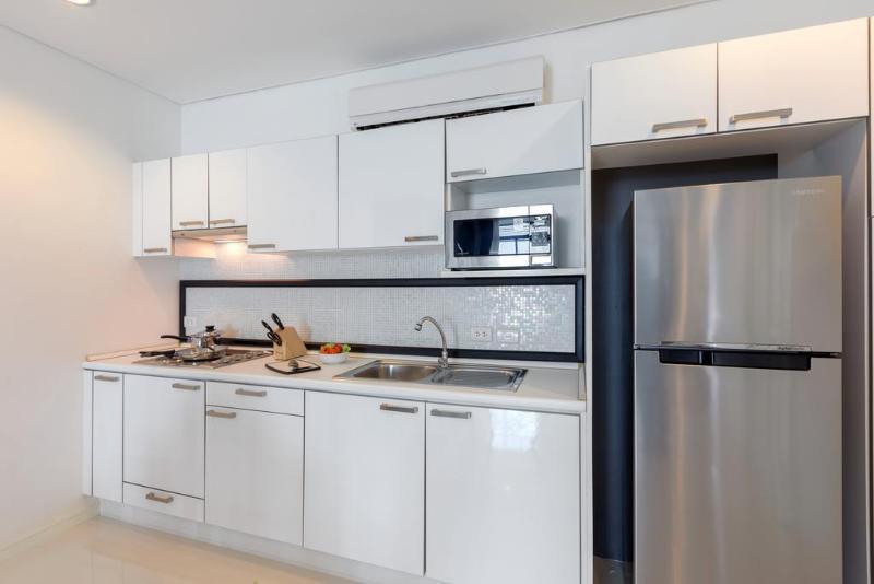 The Regent Condo Kamala Plajı Dış mekan fotoğraf