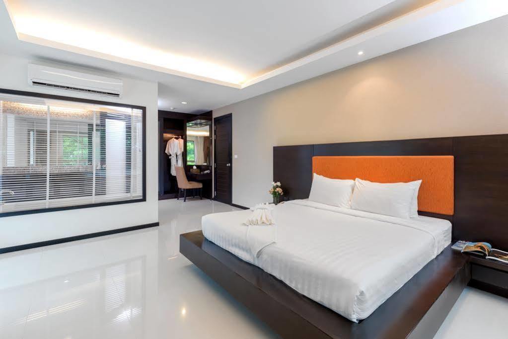 The Regent Condo Kamala Plajı Dış mekan fotoğraf